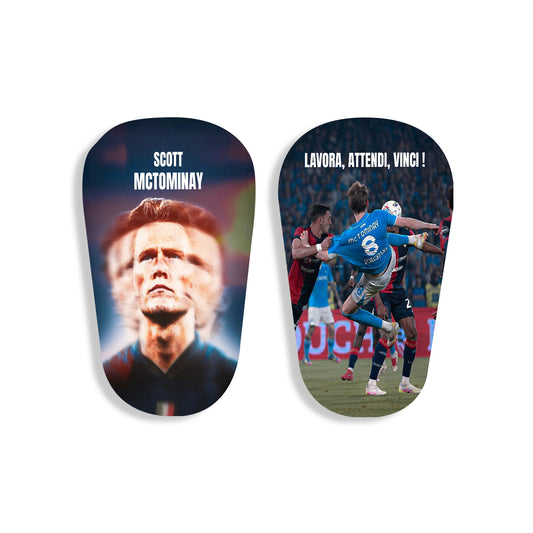 Mini Parastinchi McTominay Focus