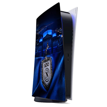 Skin Playstation Napoli