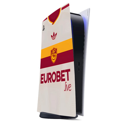 Skin Playstation 2 Maglia Roma