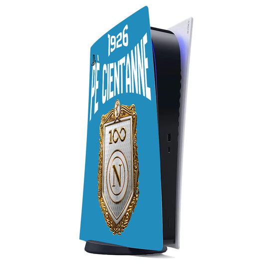 Skin Playstation Napoli Centenario