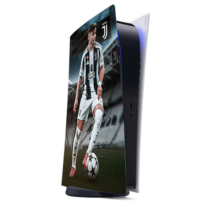 Skin Playstation Conceição Juve
