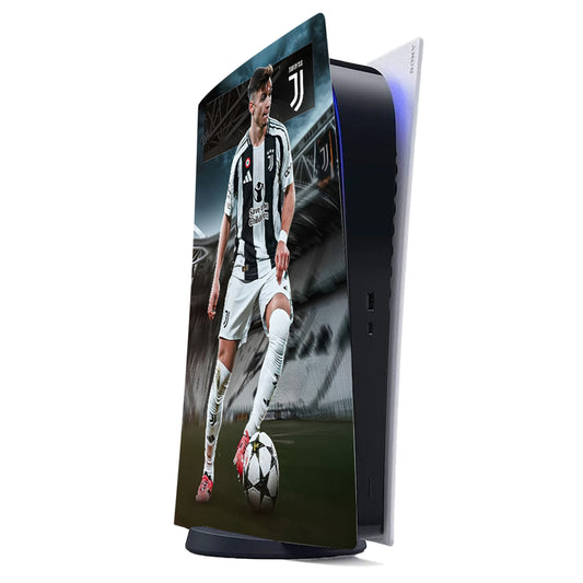Skin Playstation Conceição Juve