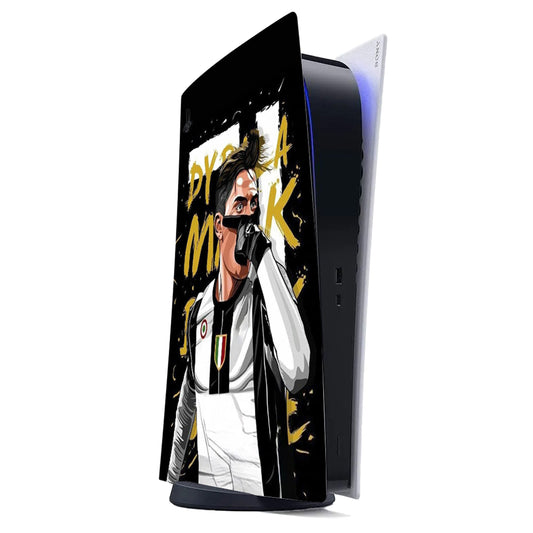 Skin Playstation La Joya
