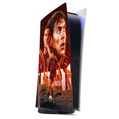 Skin Playstation Dybala Roma