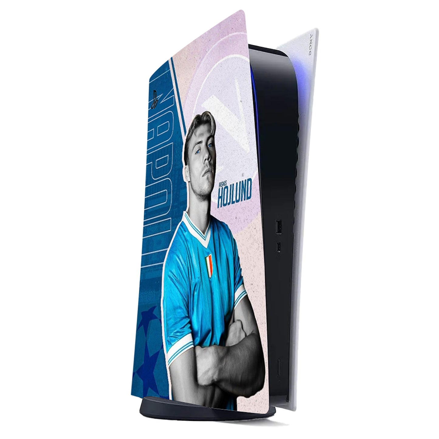 Skin Playstation Hojlund