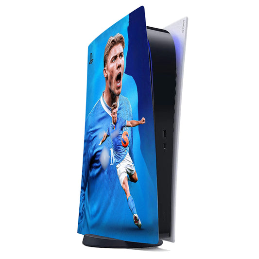 Skin Playstation Hojlund