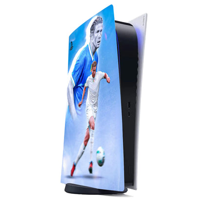 Skin Playstation Kdb