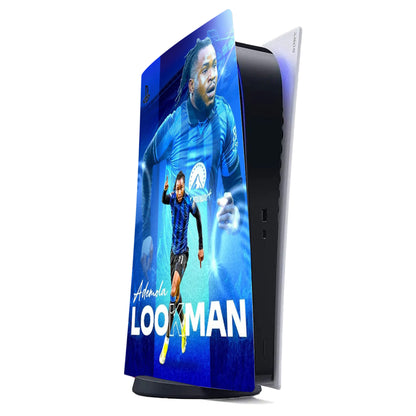 Skin Playstation Ademolamia