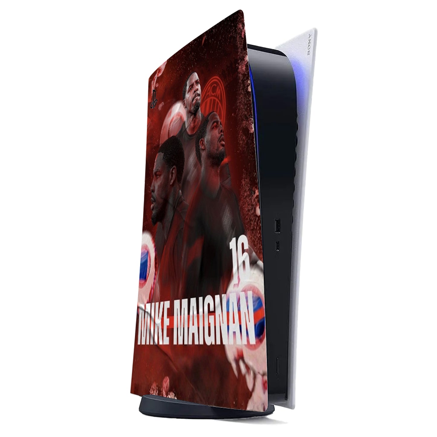 Skin Playstation Maignan