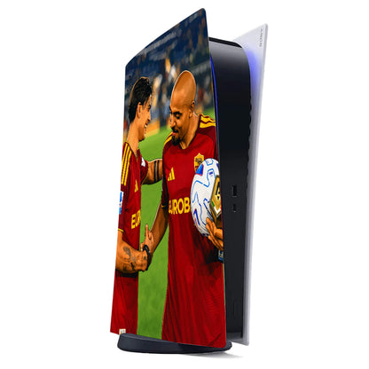 Skin Playstation Bobby Malen x Dybala