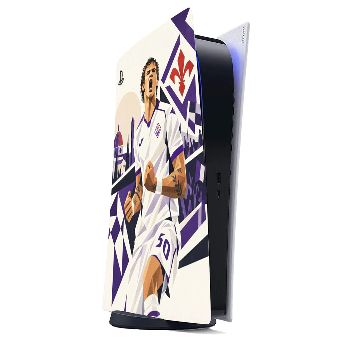 Skin Playstation Mastantuono