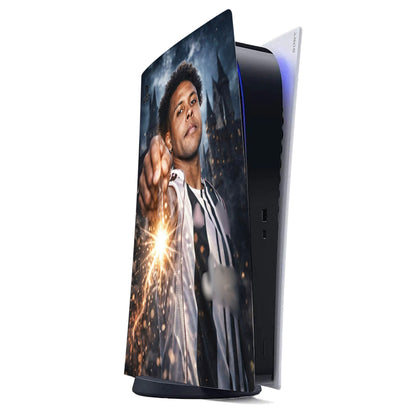 Skin Playstation Mckennie