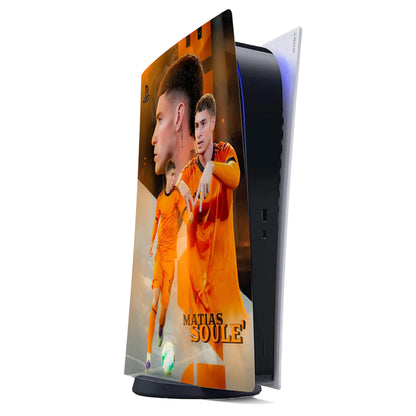 Skin Playstation Matias 18