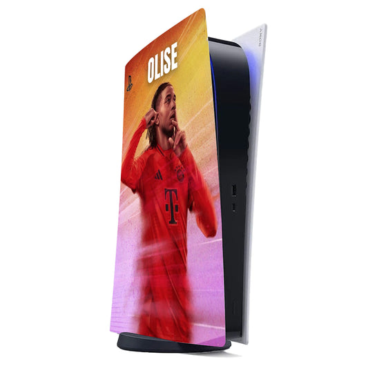 Skin Playstation Olise