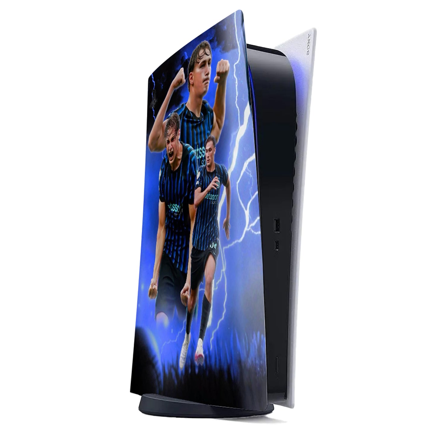 Skin Playstation Pio Esposito