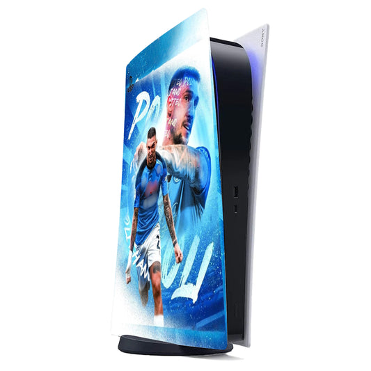 Skin Playstation Politano