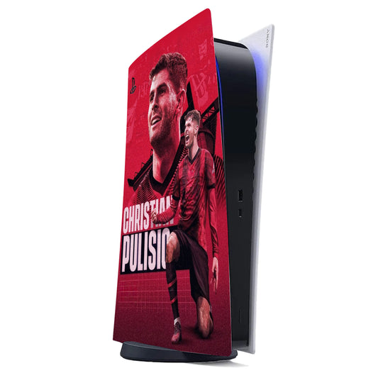 Skin Playstation Christian