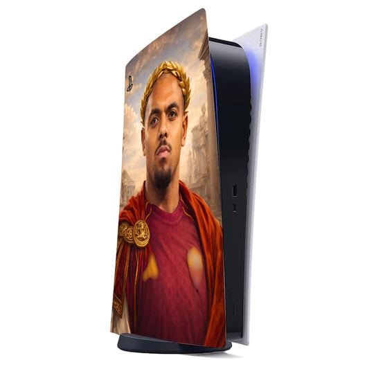 Skin Playstation Re Bobby