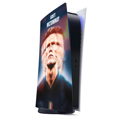 Skin Playstation McTominay Focus