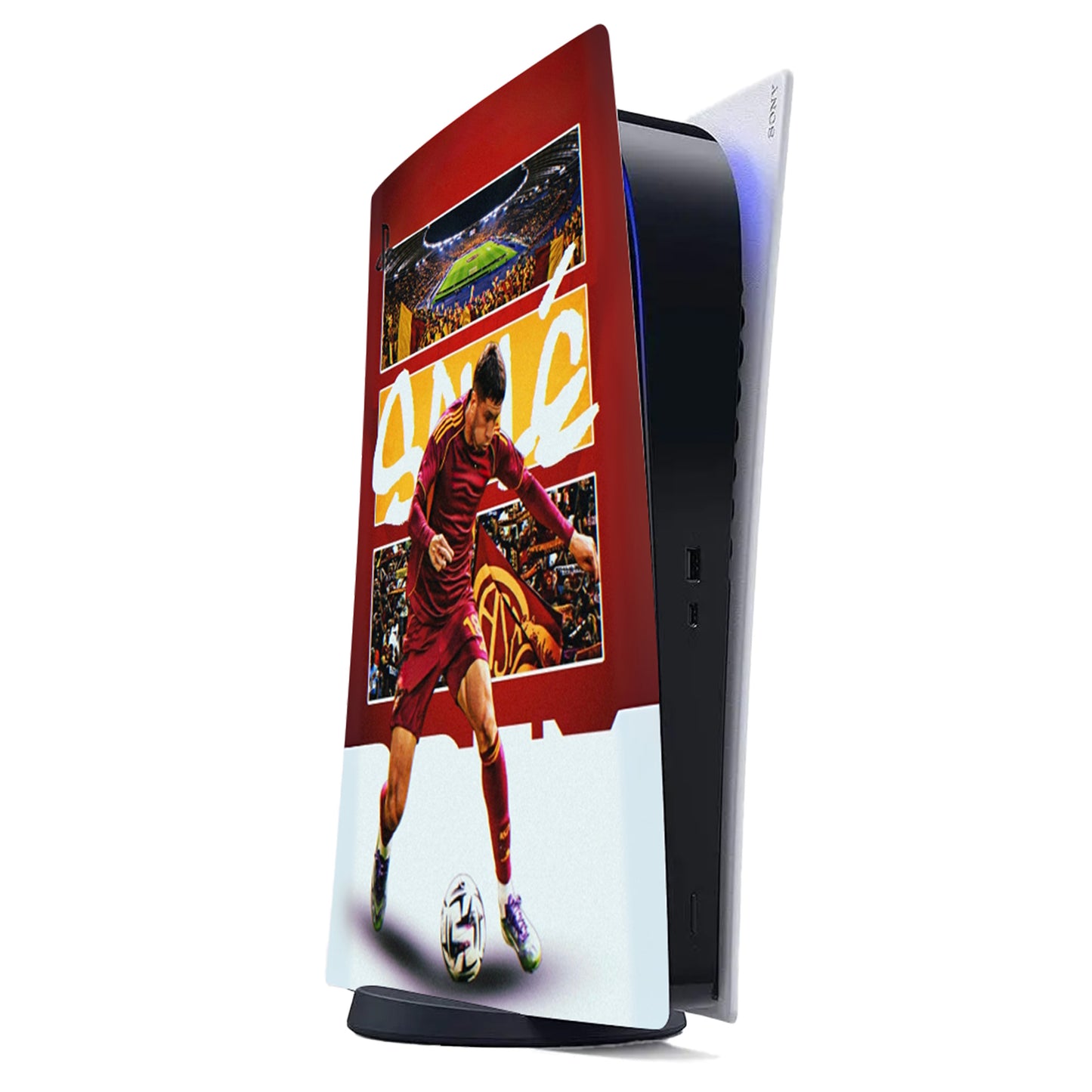 Skin Playstation Matias