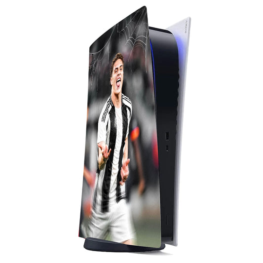 Skin Playstation Kenan Spider