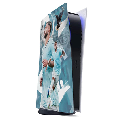 Skin Playstation Taty