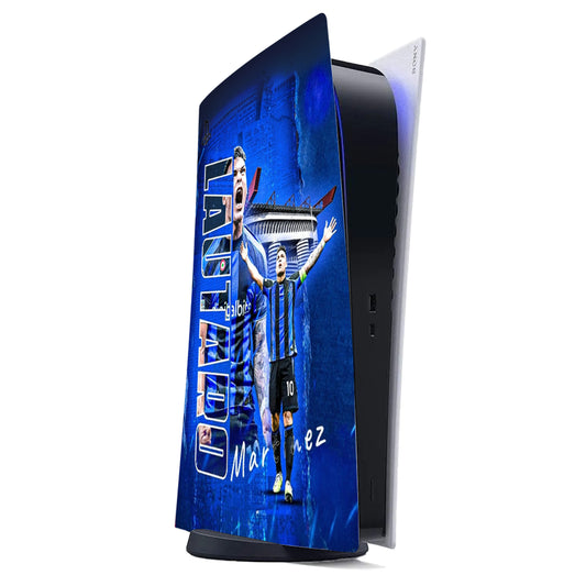 Skin Playstation Toro