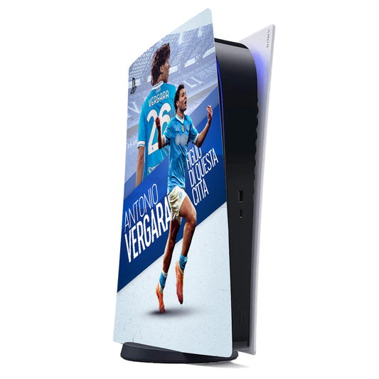 Skin Playstation Vergara