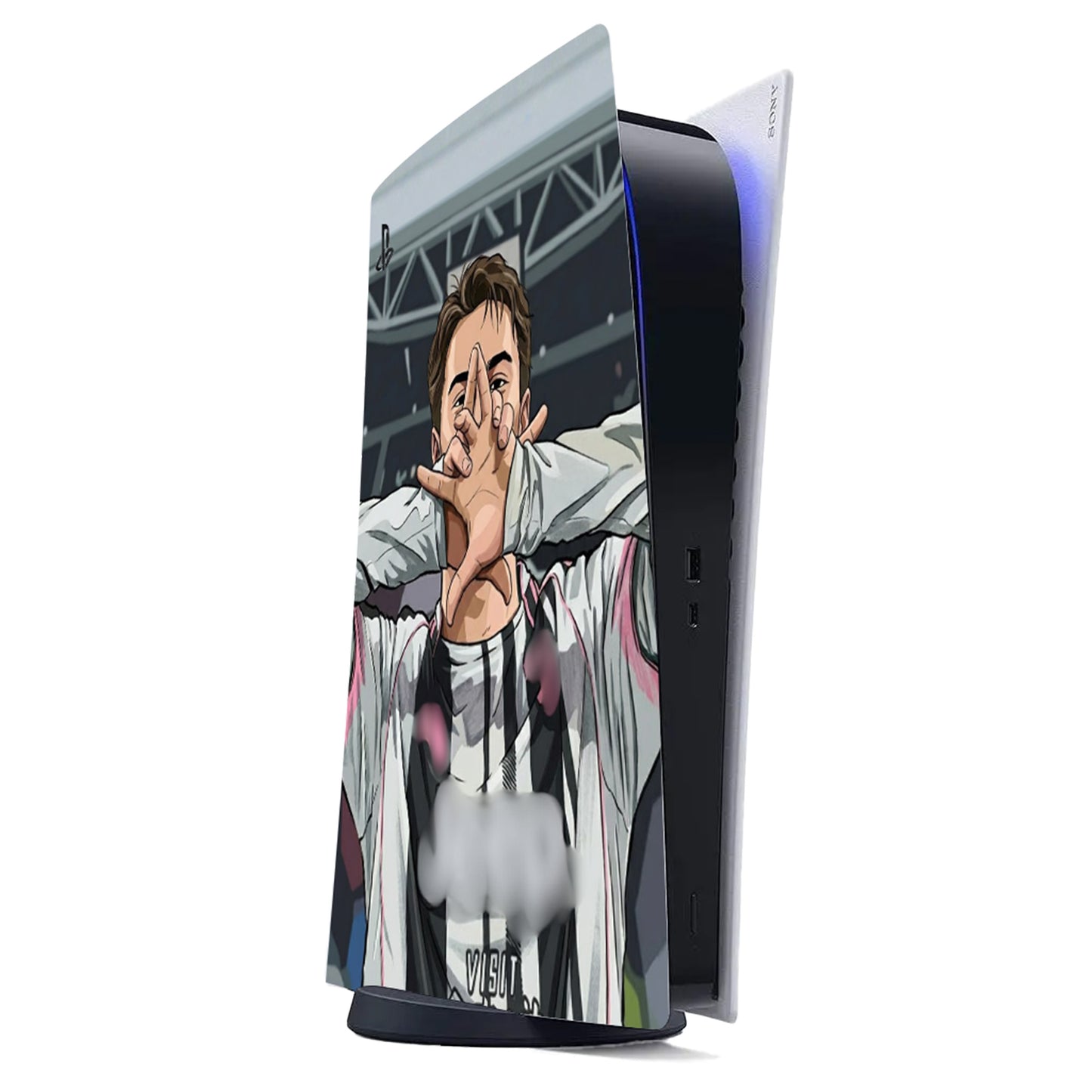 Skin Playstation Yildiz Stella