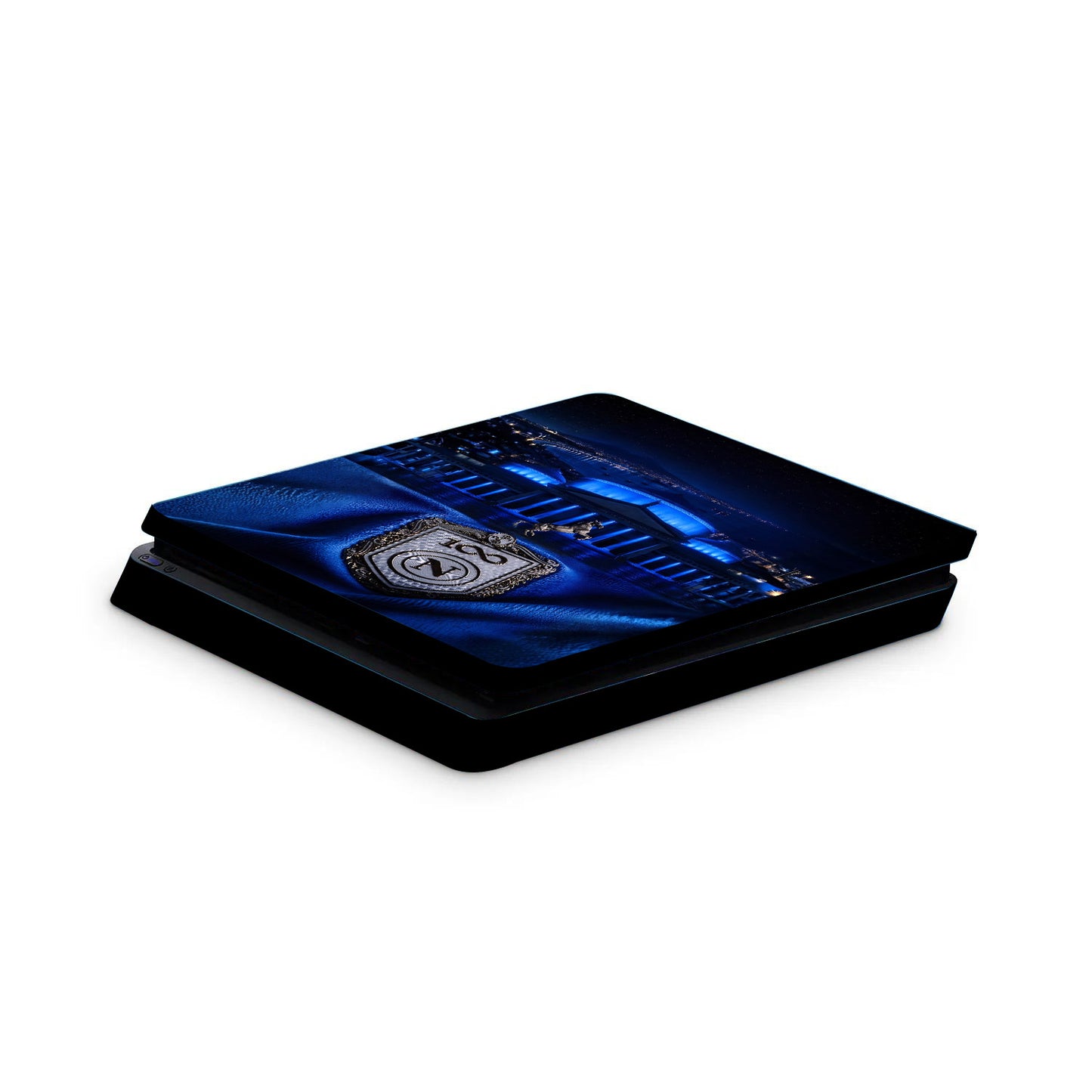 Skin Playstation Napoli