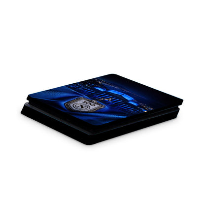 Skin Playstation Napoli