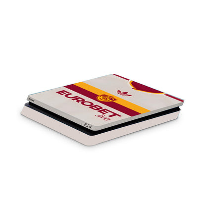 Skin Playstation 2 Maglia Roma