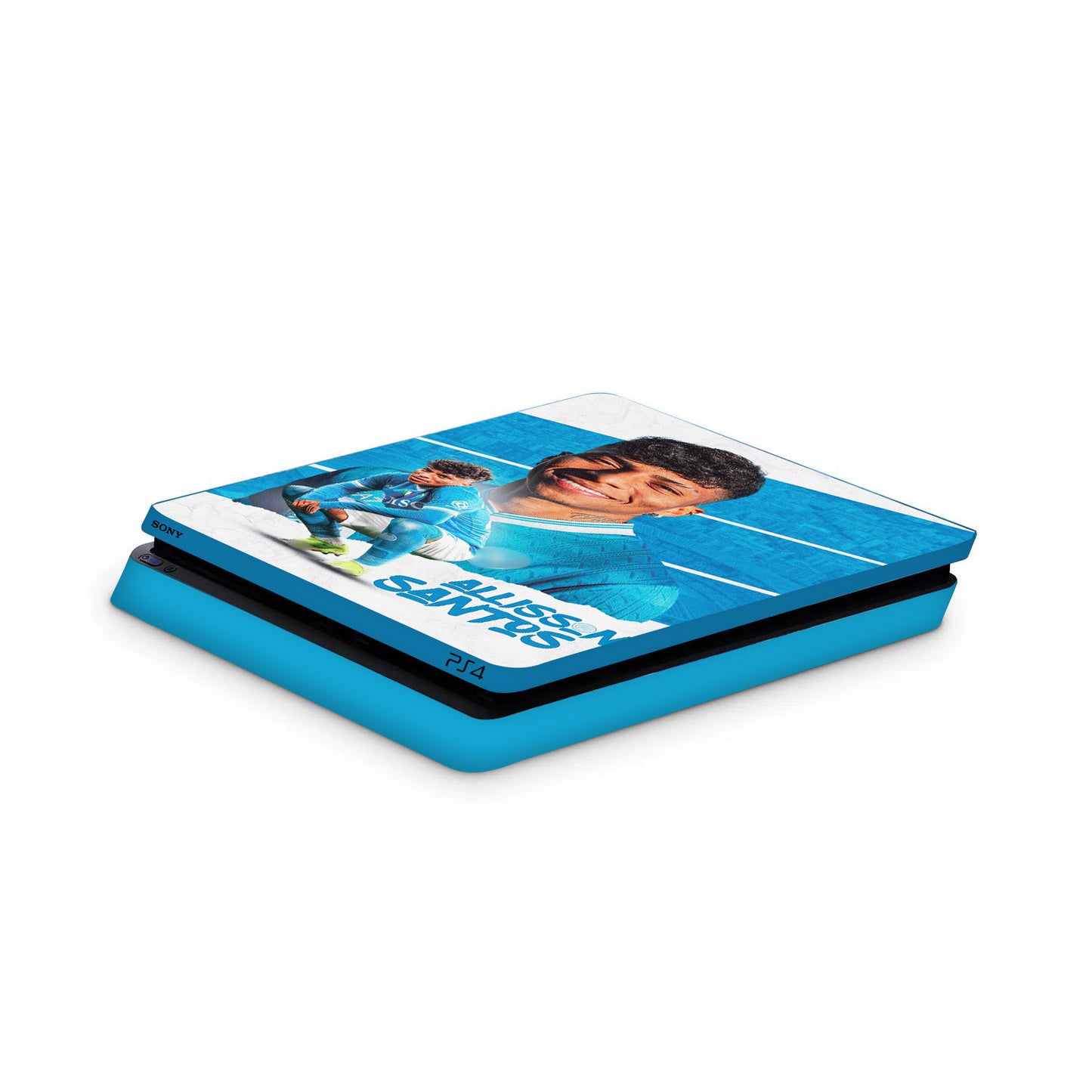 Skin Playstation Alisson Santos