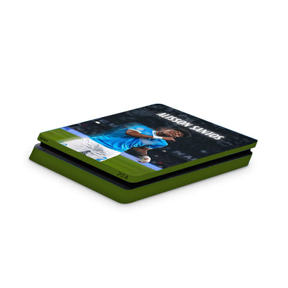Skin Playstation Alisson Santos 2