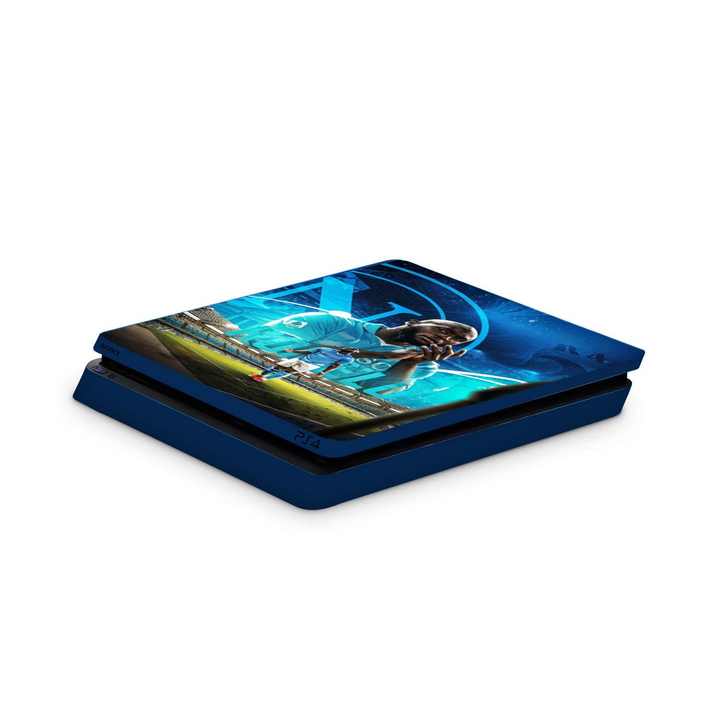 Skin Playstation Big Rom