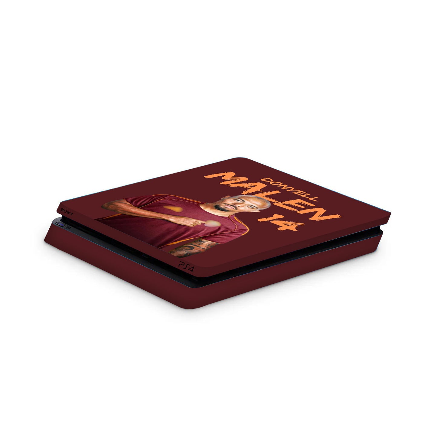 Skin Playstation Bobby Malen