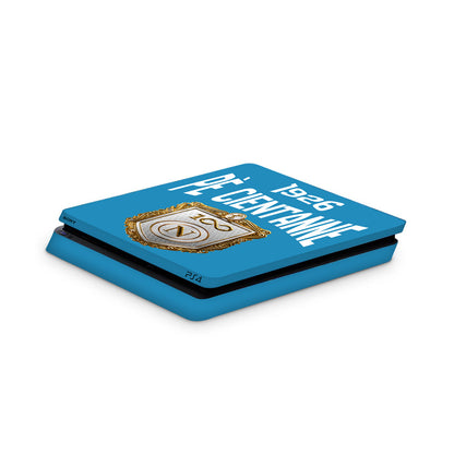 Skin Playstation Napoli Centenario