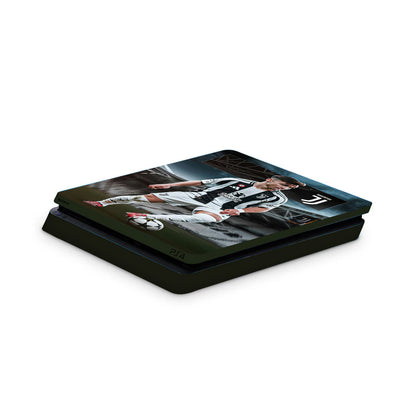 Skin Playstation Conceição Juve