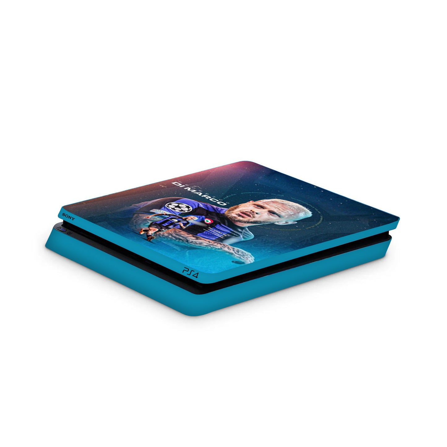 Skin Playstation Di Marco
