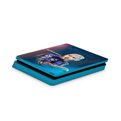 Skin Playstation Di Marco