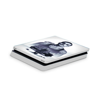 Skin Playstation Geolier
