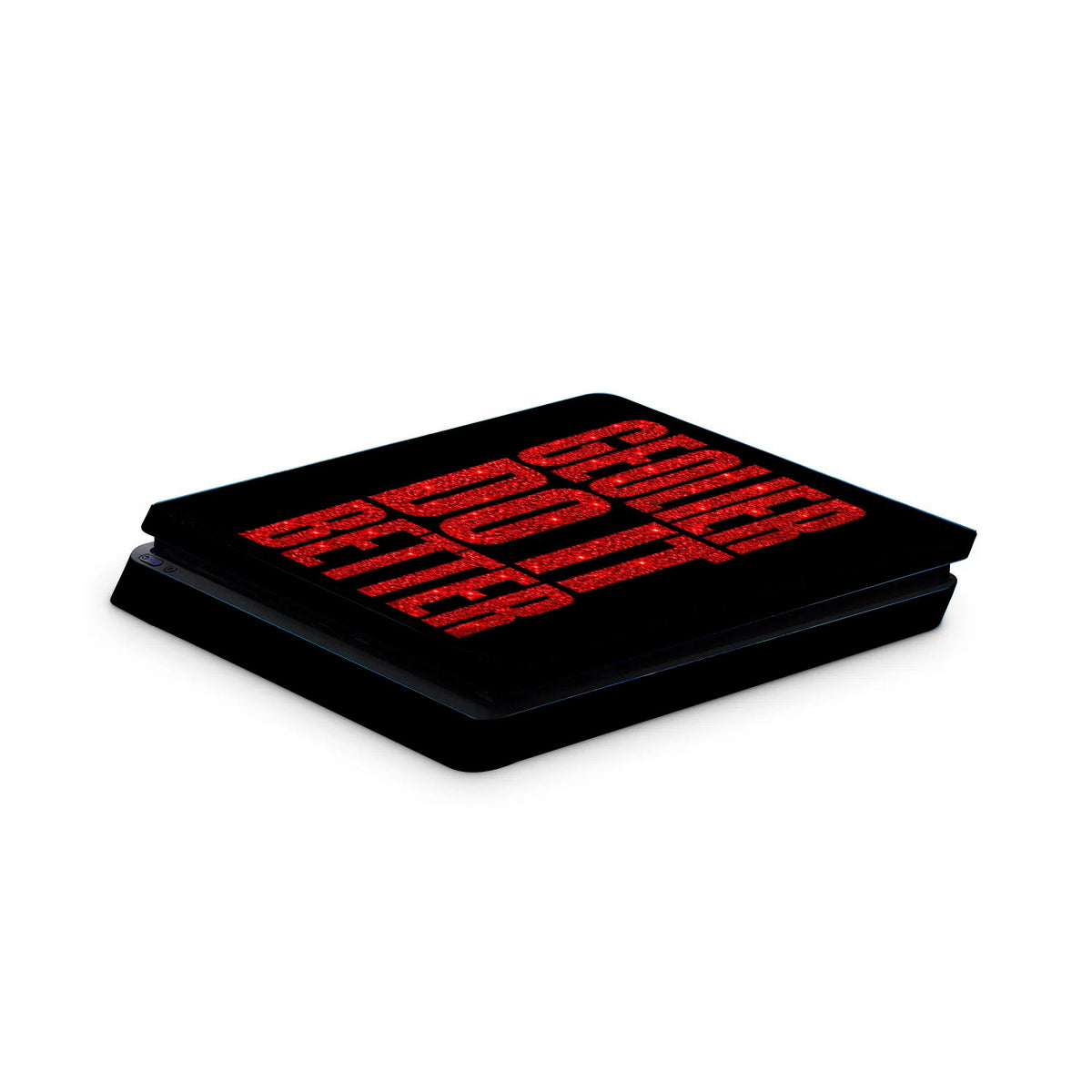 Skin Playstation Geolier Do It Better