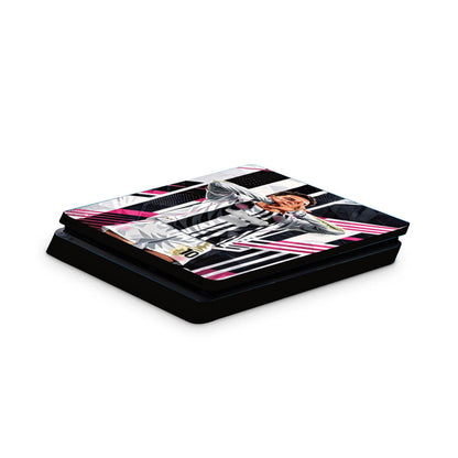 Skin Playstation Yildiz Goal