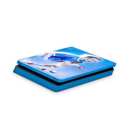 Skin Playstation Kdb