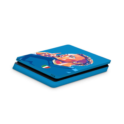 Skin Playstation Noa