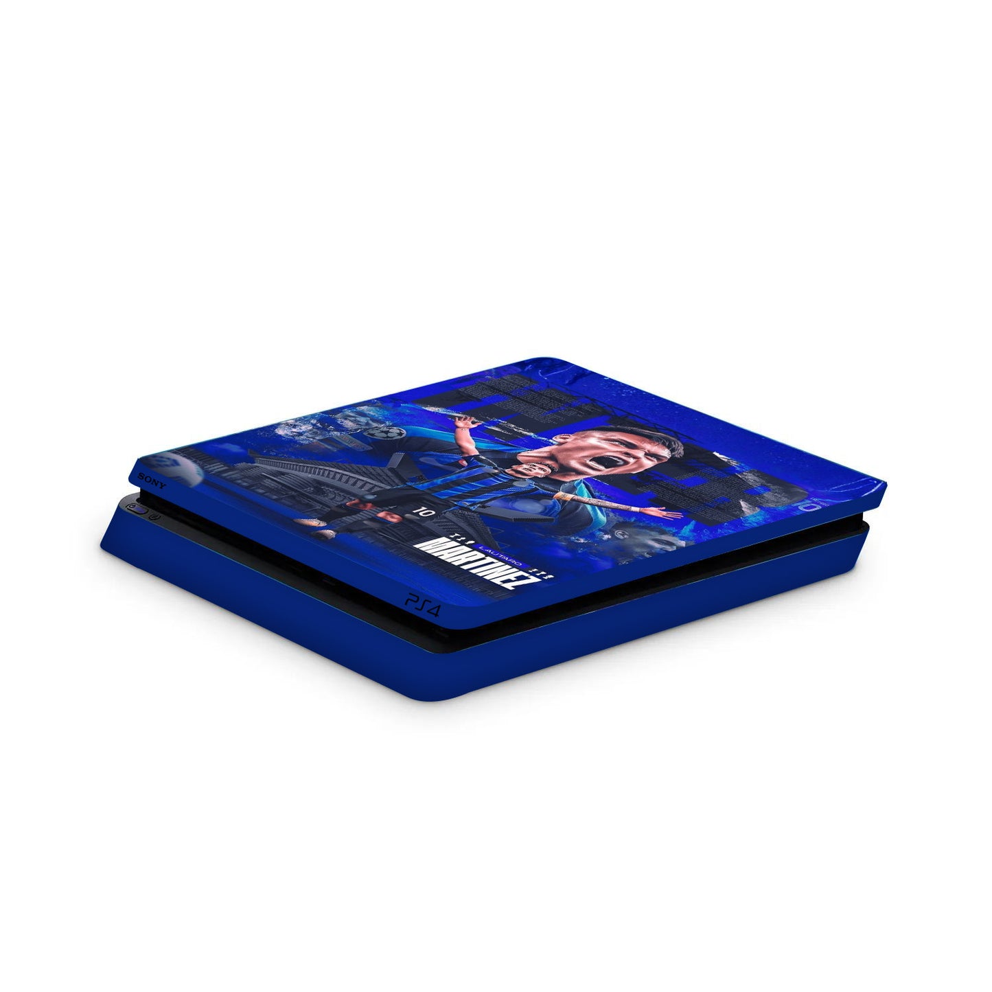 Skin Playstation Lautaro 10