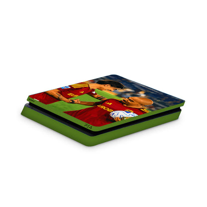 Skin Playstation Bobby Malen x Dybala