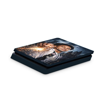 Skin Playstation Mckennie