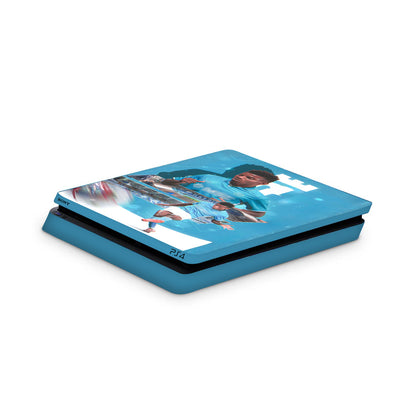 Skin Playstation Neres