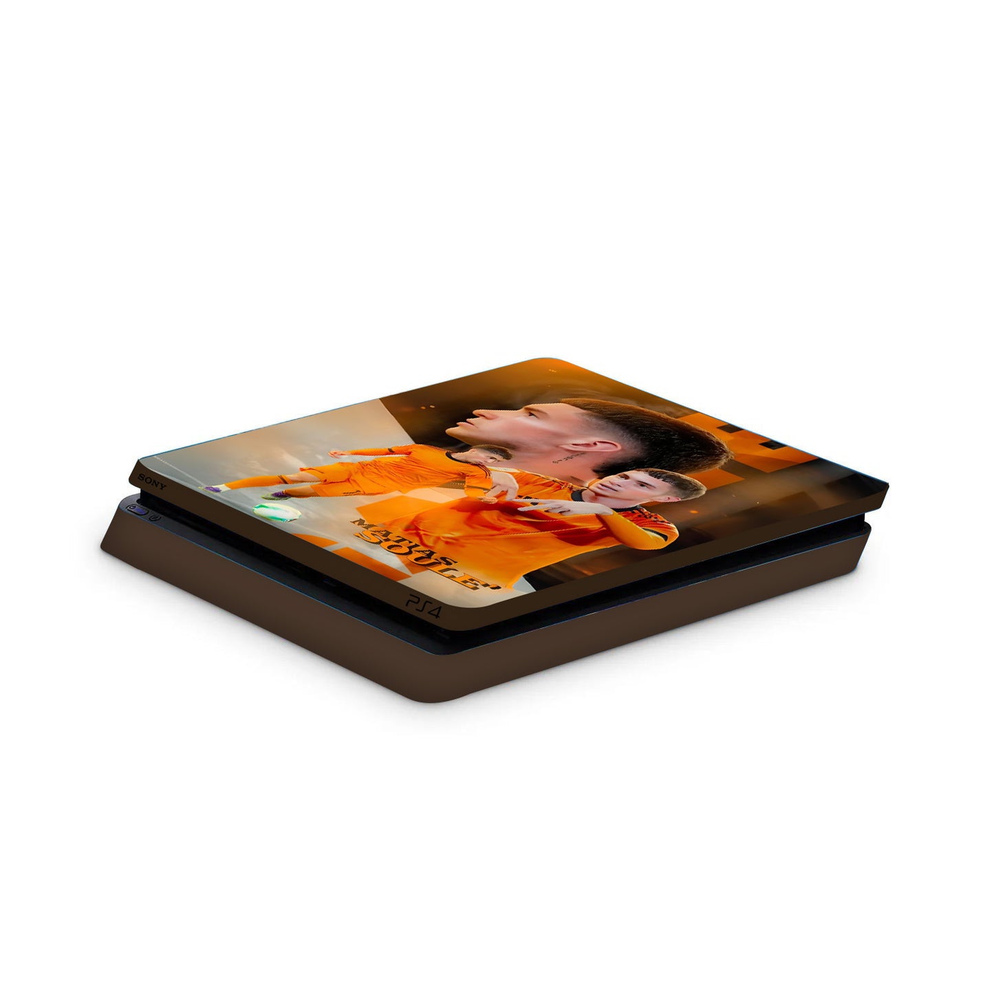 Skin Playstation Matias 18